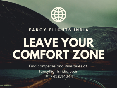 Air Ticketing Services in Vasant Kunj - Fancy Flights India