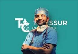 Proctologist in Thrissur, Kerala - Dr Raviram | Thrissur Piles Clinic