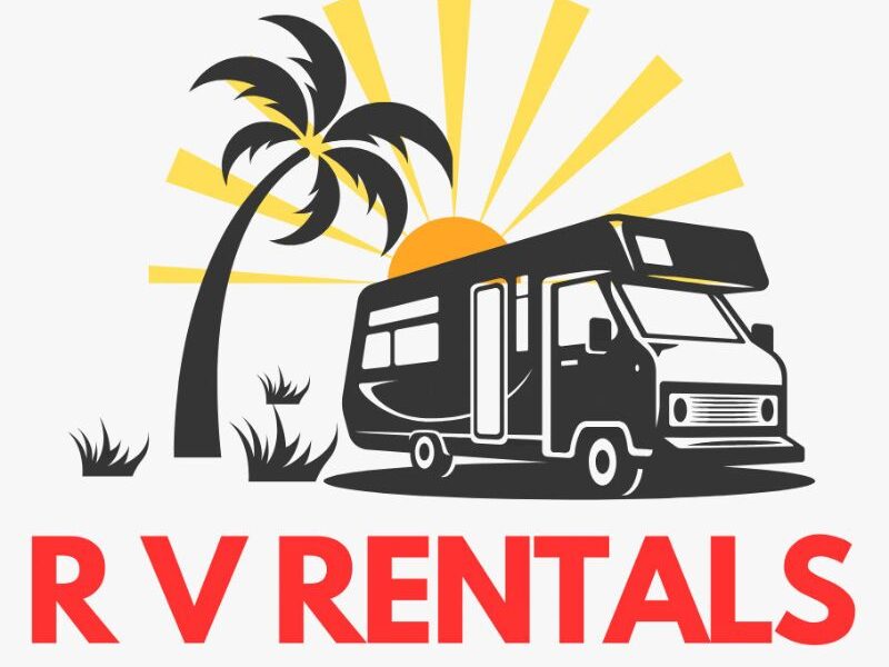 caravan on rent