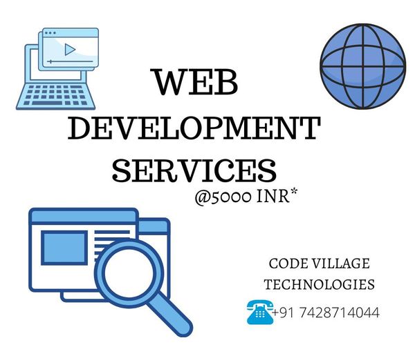 Digital Marketing Services in Vasant Kunj - Code village Technologies