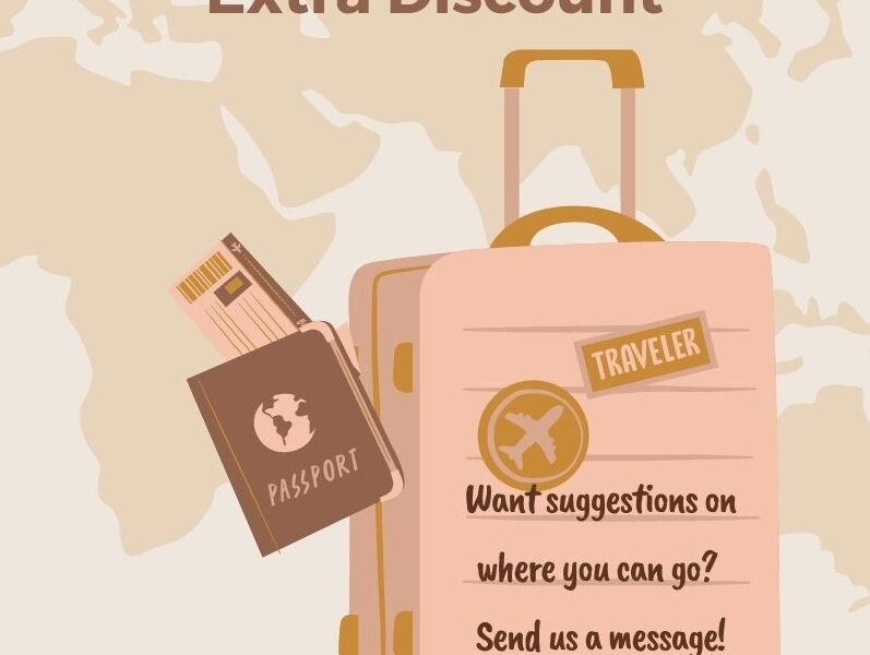 AIR TICKETING SERVICES IN VASANT KUNJ